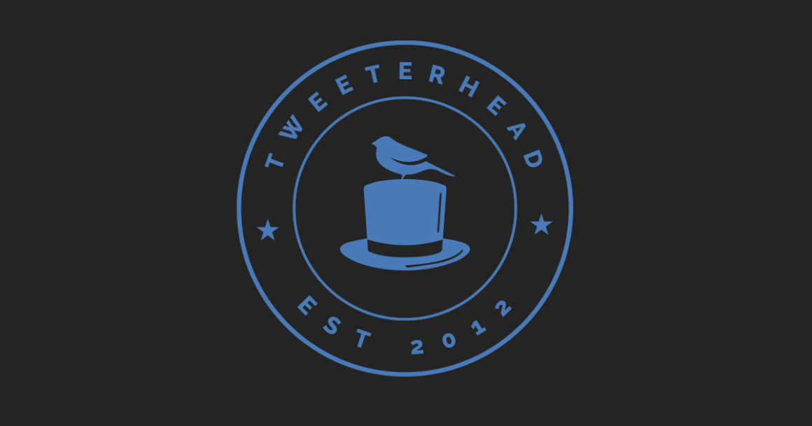 Tweeterhead