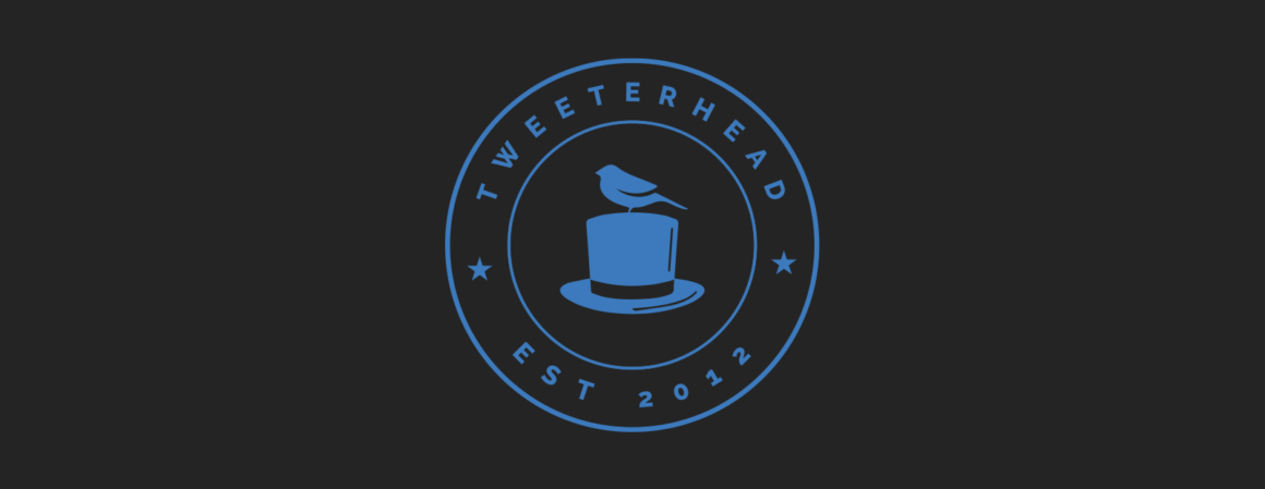 Tweeterhead
