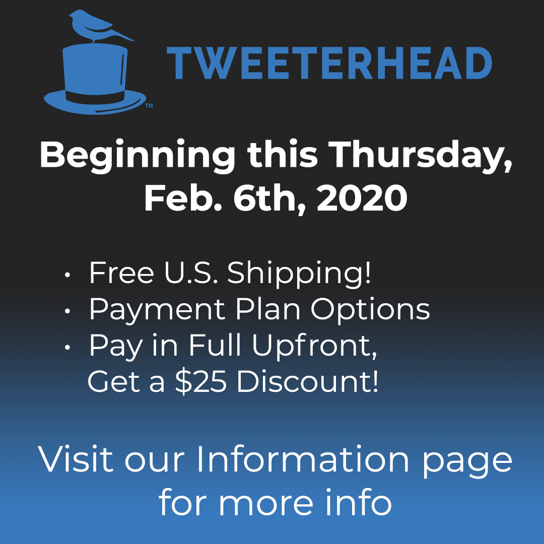 BIG CHANGES to the way you pay!