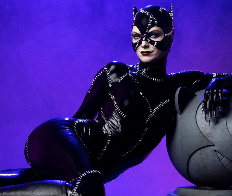 Catwoman