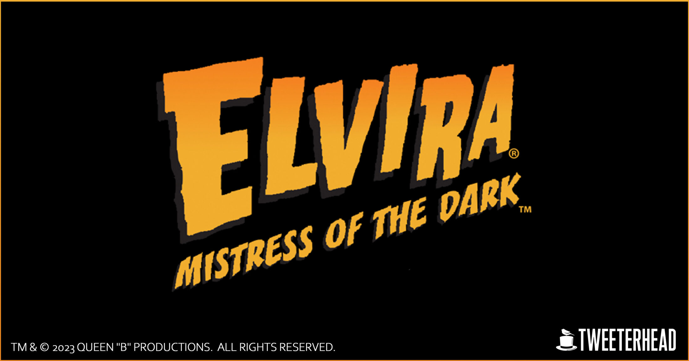 Elvira Mistress of the Dark